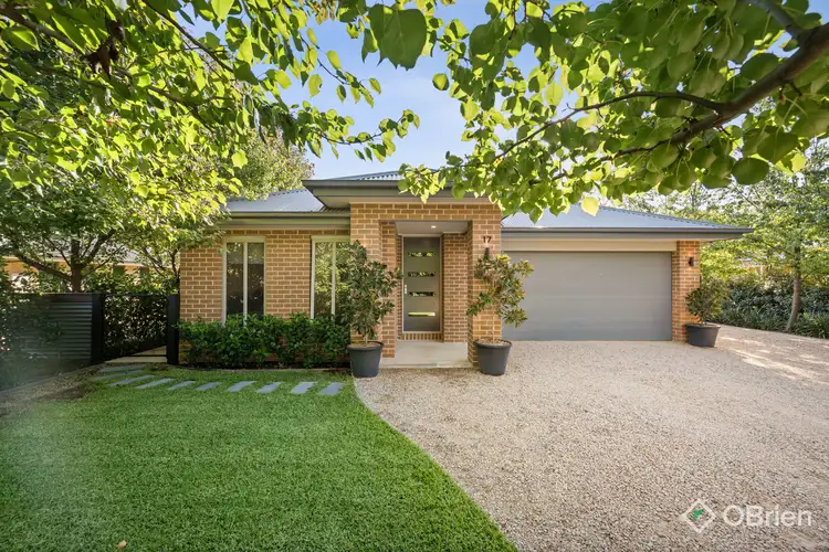 17 Jones Street, Oxley VIC 3678