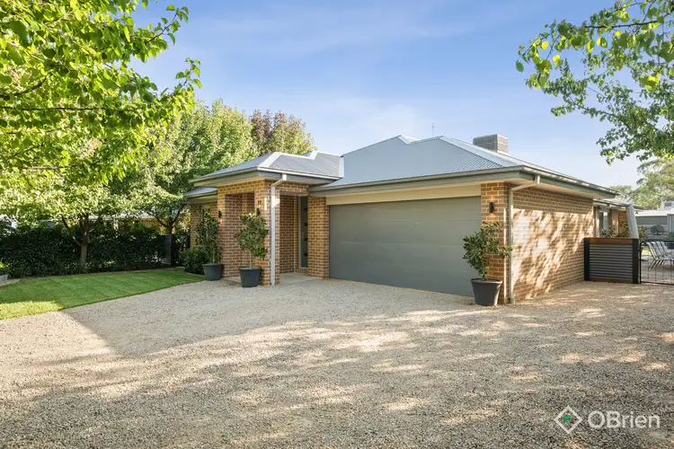 Third view of Homely house listing, 17 Jones Street, Oxley VIC 3678
