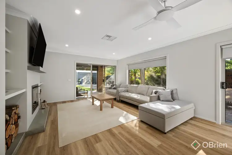 Fourth view of Homely house listing, 17 Jones Street, Oxley VIC 3678