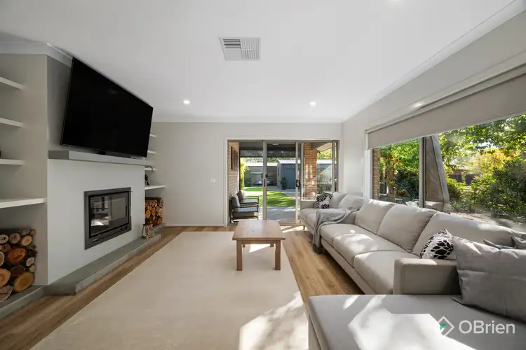 Fifth view of Homely house listing, 17 Jones Street, Oxley VIC 3678