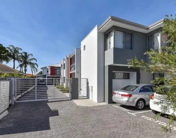 10/5 Salisbury Road, Rivervale WA 6103