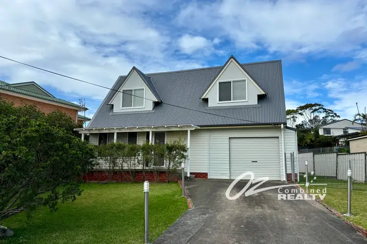 93 Colloden Avenue, Vincentia NSW 2540