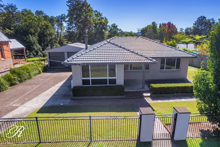27 Erin Street, Stroud NSW 2425