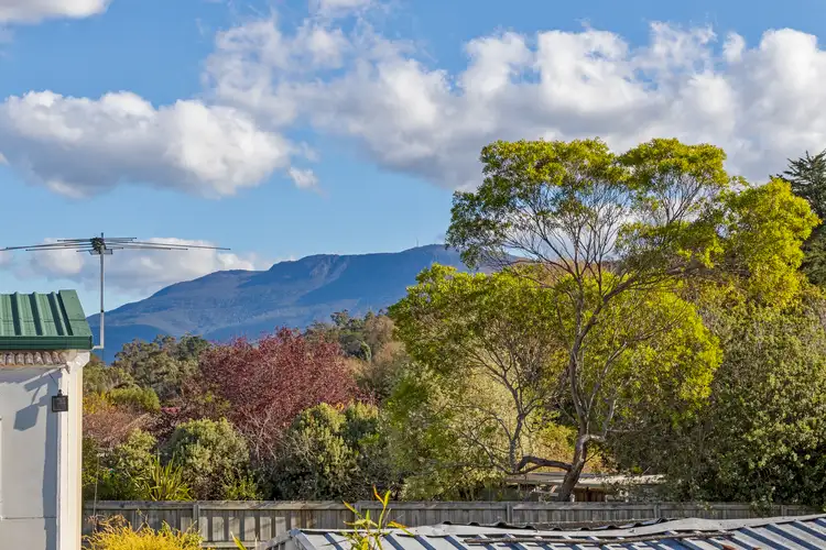 Fifth view of Homely villa listing, 2/36 Schouten Street, Warrane TAS 7018