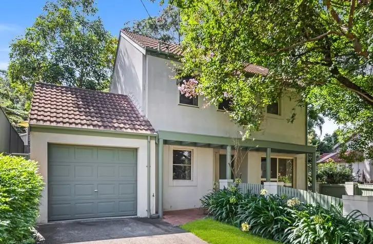 Main view of Homely house listing, 175B Ryedale Road, Denistone NSW 2114