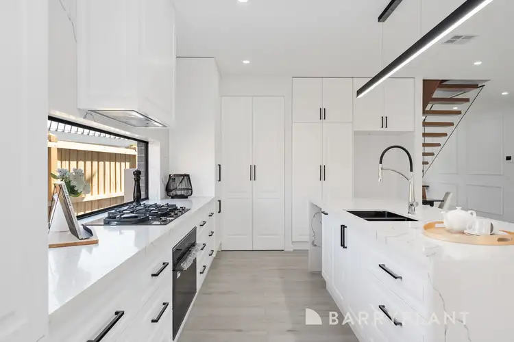 Sixth view of Homely house listing, 33 Edenderry Street, Truganina VIC 3029