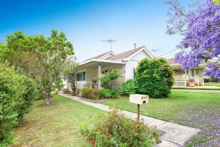 44 Coonong Road, Gymea Bay NSW 2227