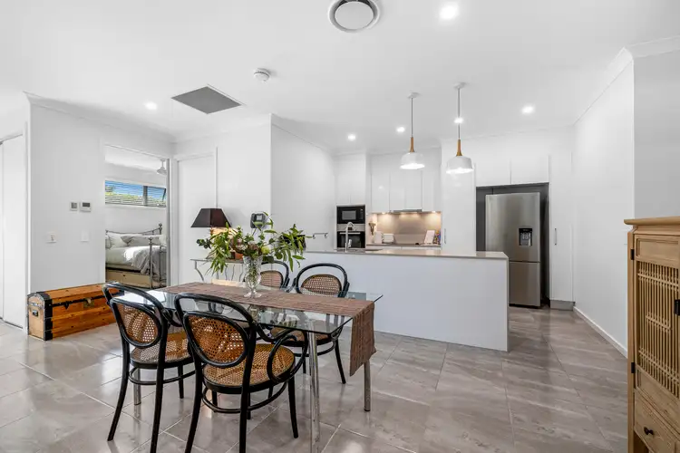 77/29 Ghostgum Grove, Upper Coomera QLD 4209