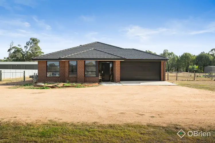 5800 Benalla-Yarrawonga Road, Yarrawonga VIC 3730