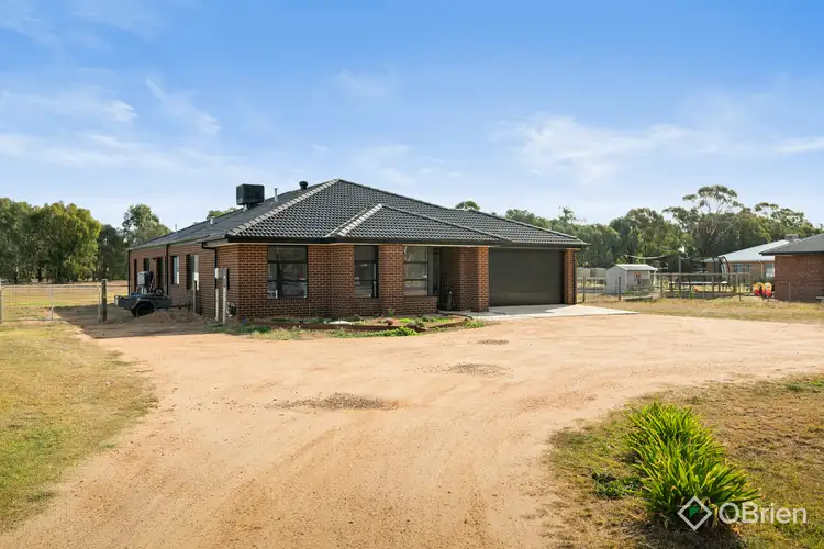 Second view of Homely house listing, 5800 Benalla-Yarrawonga Road, Yarrawonga VIC 3730