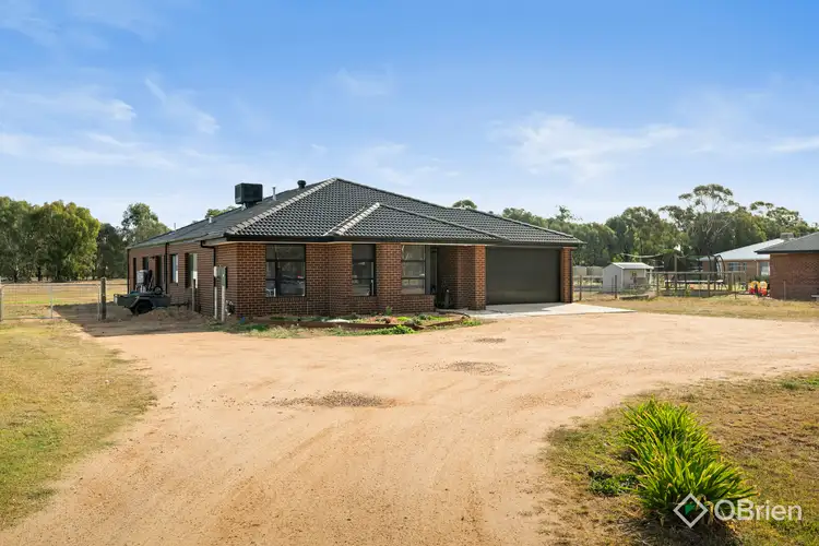 Third view of Homely house listing, 5800 Benalla-Yarrawonga Road, Yarrawonga VIC 3730