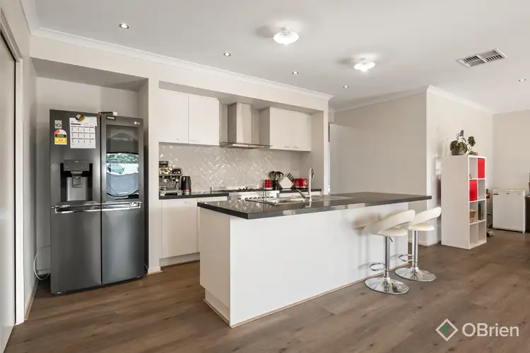 Third view of Homely house listing, 5800 Benalla-Yarrawonga Road, Yarrawonga VIC 3730
