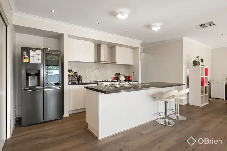 Fourth view of Homely house listing, 5800 Benalla-Yarrawonga Road, Yarrawonga VIC 3730