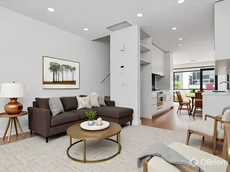 18 Monde Street, Camberwell VIC 3124