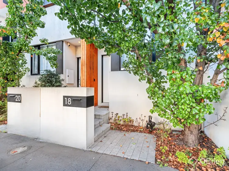 18 Monde Street, Camberwell VIC 3124