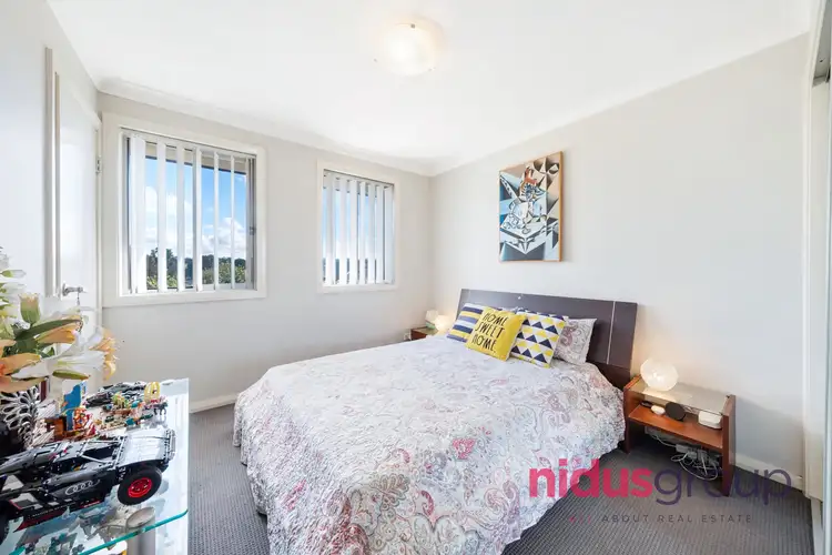 Sixth view of Homely townhouse listing, 1/136 Hamrun Circuit, Rooty Hill NSW 2766