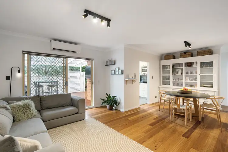 Main view of Homely unit listing, 11/776-780 Kingsway, Gymea NSW 2227