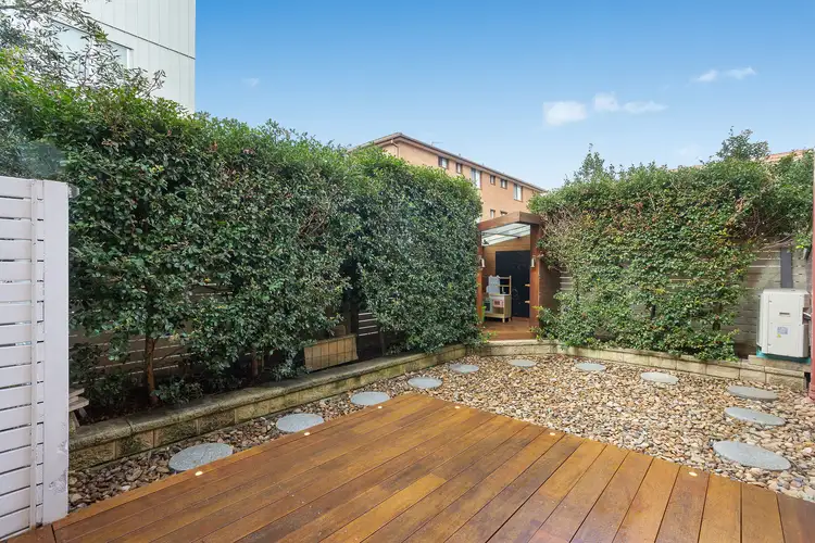 Third view of Homely unit listing, 11/776-780 Kingsway, Gymea NSW 2227