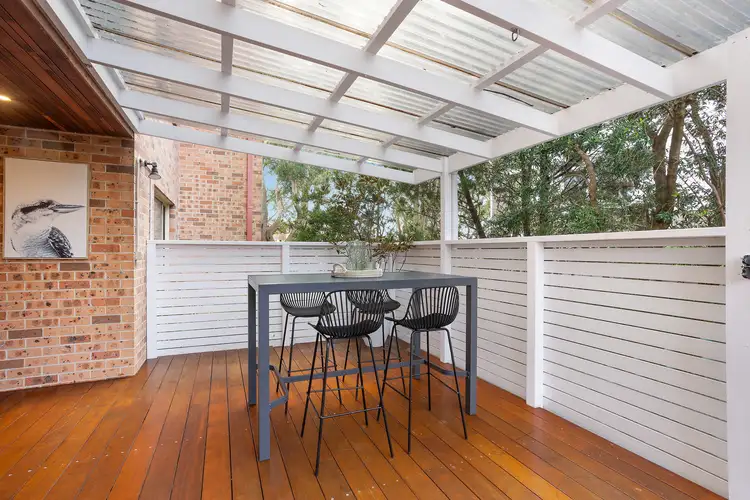 Fourth view of Homely unit listing, 11/776-780 Kingsway, Gymea NSW 2227