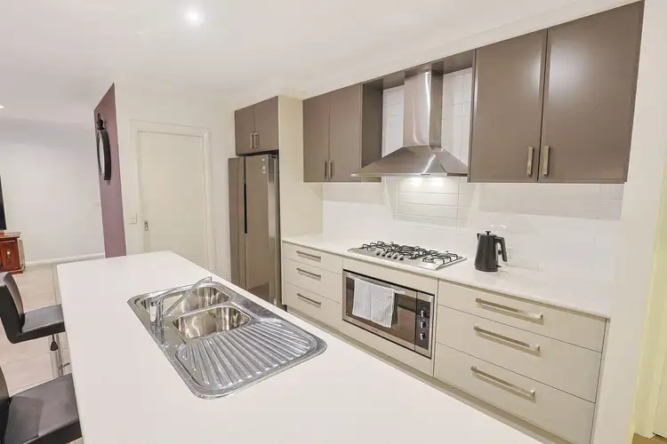 Third view of Homely house listing, 4 Laguna Court, Mildura VIC 3500