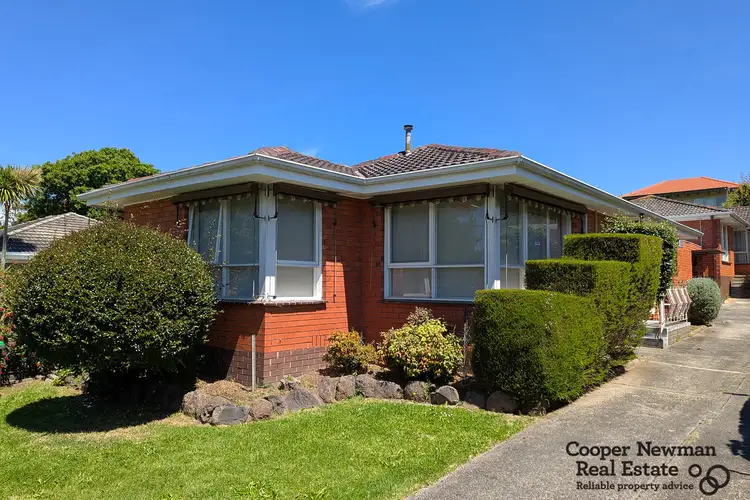 Main view of Homely unit listing, 1/2 Arcadia Street, Box Hill South VIC 3128