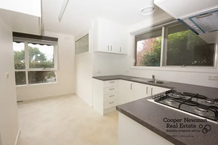 Second view of Homely unit listing, 1/2 Arcadia Street, Box Hill South VIC 3128