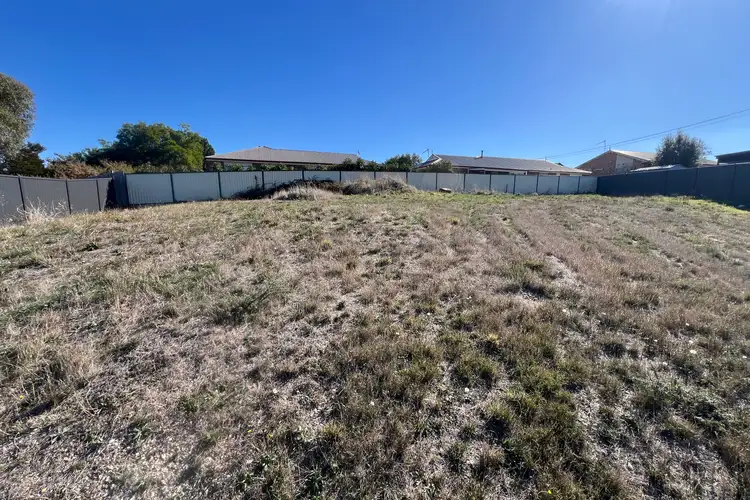 Fourth view of Homely land listing, 8 Cowley Court, Canadian VIC 3350