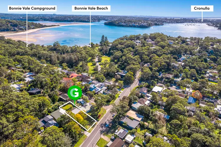 125 Bundeena Drive, Bundeena NSW 2230
