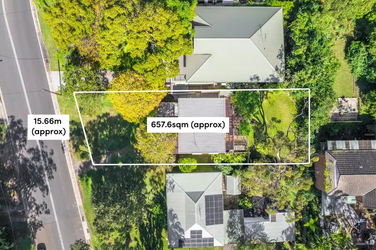 Third view of Homely house listing, 125 Bundeena Drive, Bundeena NSW 2230