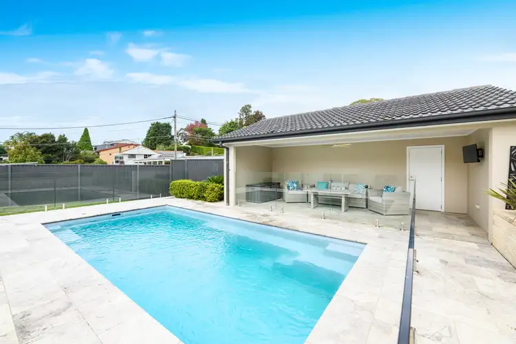 Second view of Homely house listing, 14 Nabiac Avenue, Gymea Bay NSW 2227