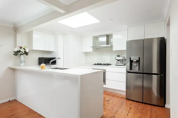 Third view of Homely house listing, 14 Nabiac Avenue, Gymea Bay NSW 2227