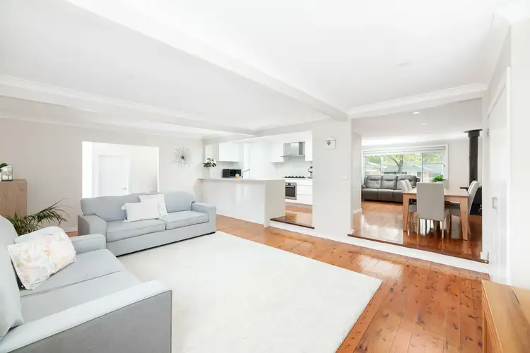 Fourth view of Homely house listing, 14 Nabiac Avenue, Gymea Bay NSW 2227