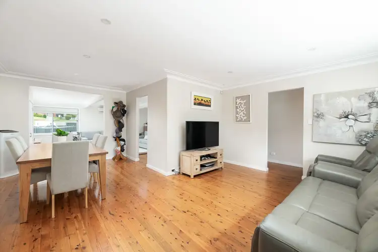 Fifth view of Homely house listing, 14 Nabiac Avenue, Gymea Bay NSW 2227