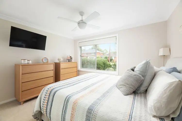 Sixth view of Homely house listing, 14 Nabiac Avenue, Gymea Bay NSW 2227