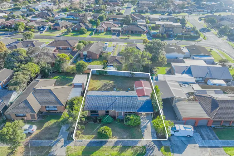 2 Curtin Court, Warrnambool VIC 3280
