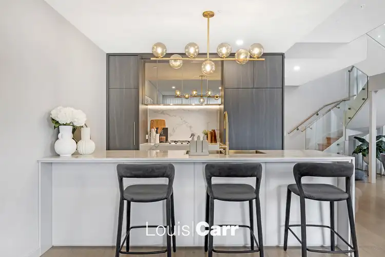 123/5 Fishburn Crescent, Castle Hill NSW 2154