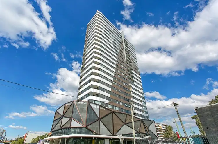 1204/1 Boys Avenue, Blacktown NSW 2148