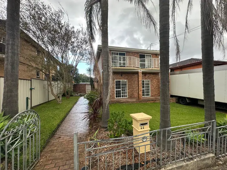 44 Hugh Street, Belmore NSW 2192