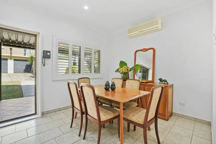 Third view of Homely house listing, 16 Fraser Street, Westmead NSW 2145
