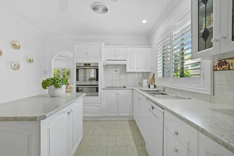 Fourth view of Homely house listing, 16 Fraser Street, Westmead NSW 2145