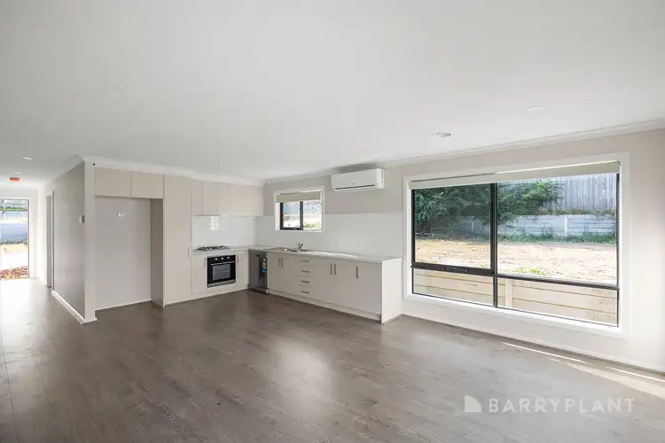 Third view of Homely house listing, 6 Newton Court, Pakenham VIC 3810