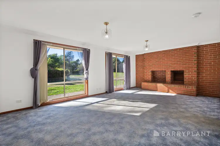 Fifth view of Homely house listing, 32 Mount Ararat South Road, Nar Nar Goon VIC 3812