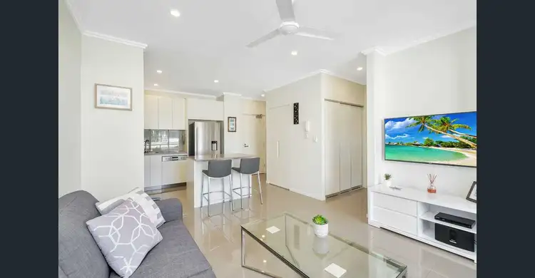 Fourth view of Homely unit listing, 17/10 Ben Lexcen Place, Robina QLD 4226
