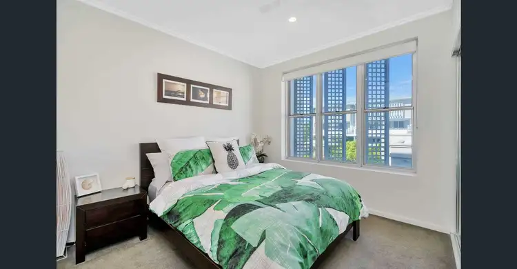 Fifth view of Homely unit listing, 17/10 Ben Lexcen Place, Robina QLD 4226