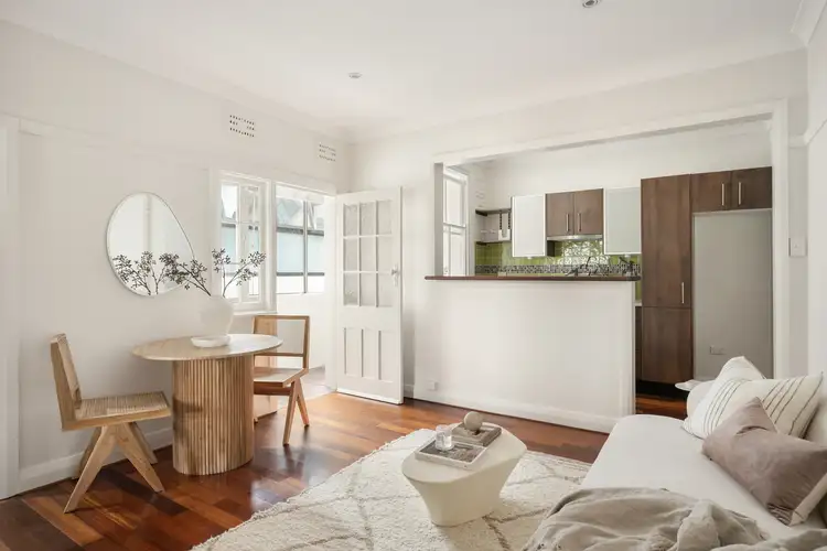 Main view of Homely apartment listing, 39B Barcom Avenue, Darlinghurst NSW 2010