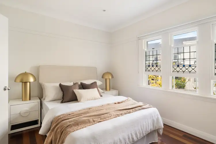 Fifth view of Homely apartment listing, 39B Barcom Avenue, Darlinghurst NSW 2010