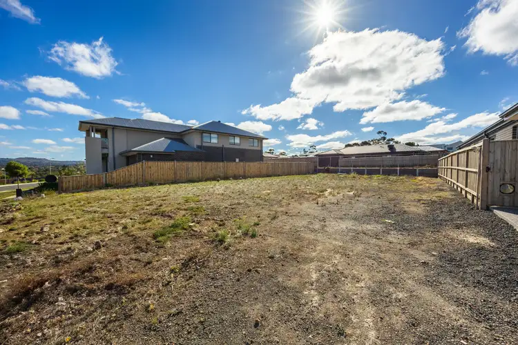 Sixth view of Homely land listing, 61 Tanninbrae Drive, Sunbury VIC 3429