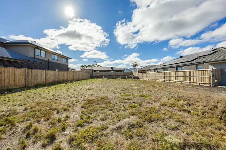 Seventh view of Homely land listing, 61 Tanninbrae Drive, Sunbury VIC 3429