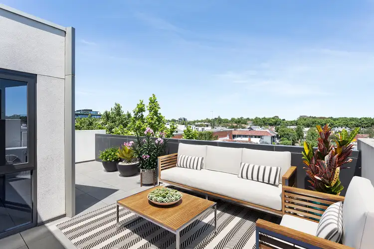 309/2 Hobson Street, South Yarra VIC 3141