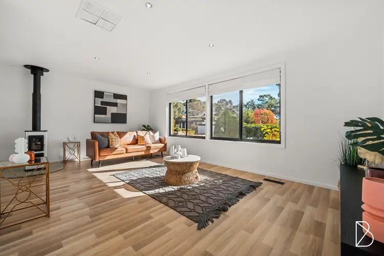 Fourth view of Homely house listing, 12 Solomon Crescent, Latham ACT 2615
